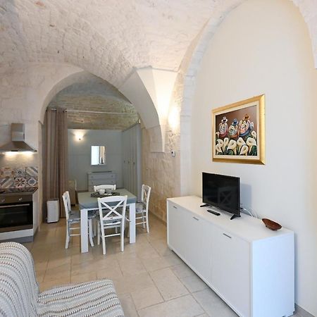 Casa Vacanze Nonna Donata Martina Franca Extérieur photo