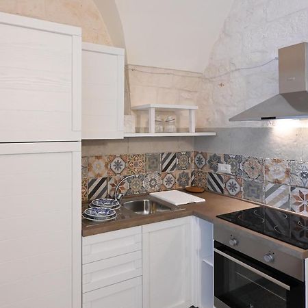 Casa Vacanze Nonna Donata Martina Franca Extérieur photo