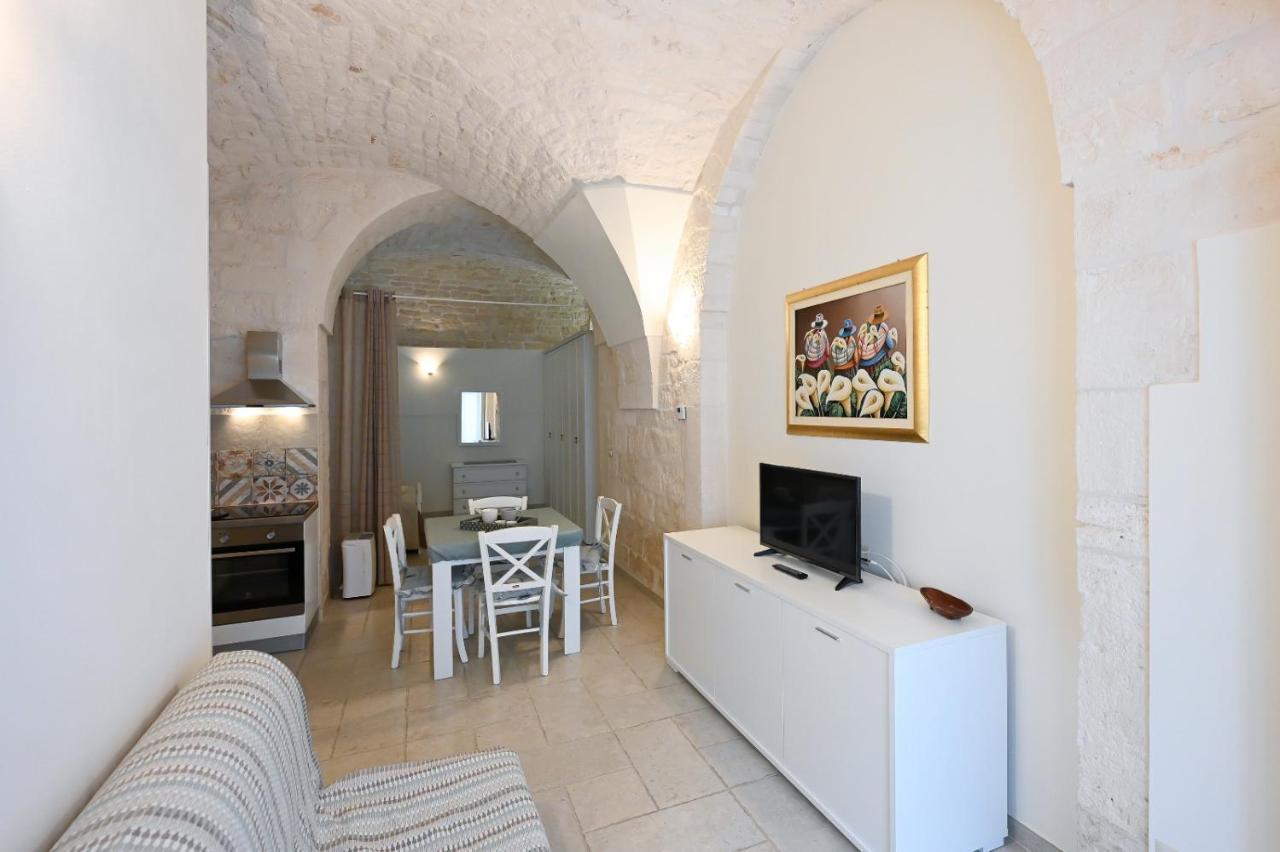 Casa Vacanze Nonna Donata Martina Franca Extérieur photo