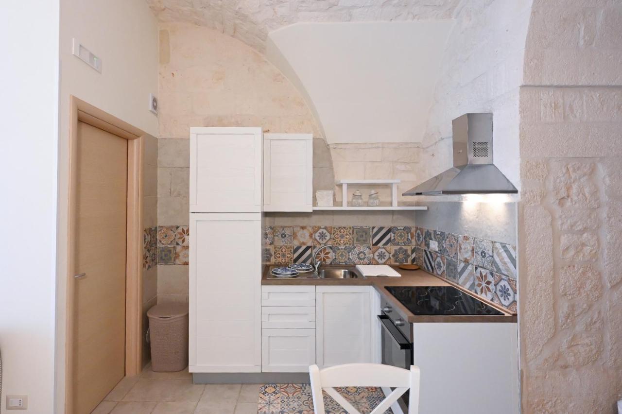 Casa Vacanze Nonna Donata Martina Franca Extérieur photo
