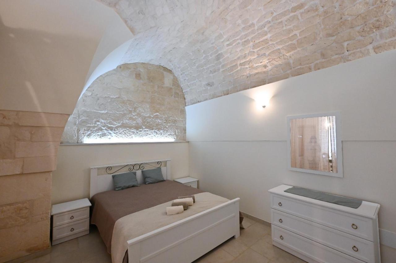 Casa Vacanze Nonna Donata Martina Franca Extérieur photo