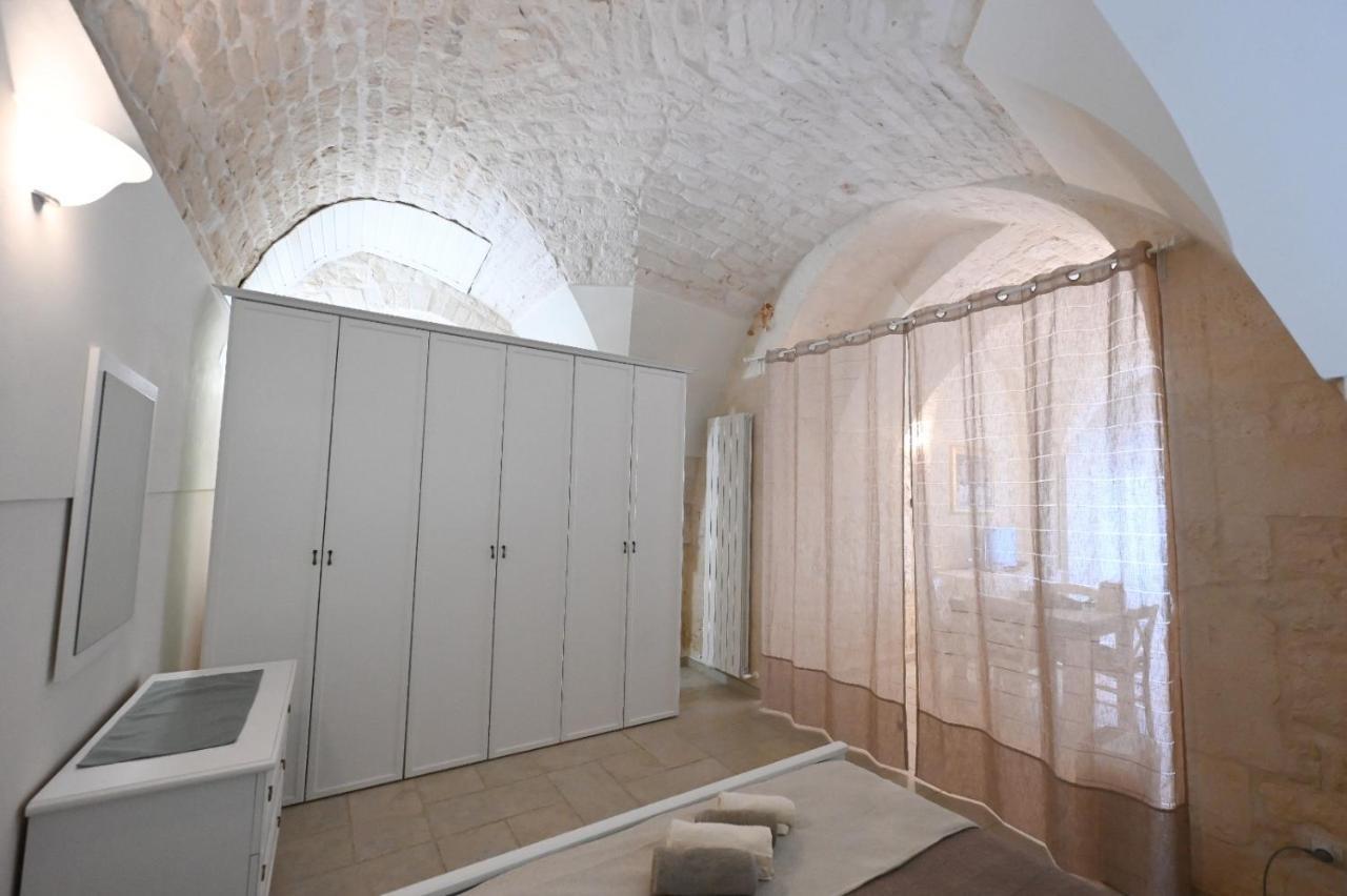 Casa Vacanze Nonna Donata Martina Franca Extérieur photo