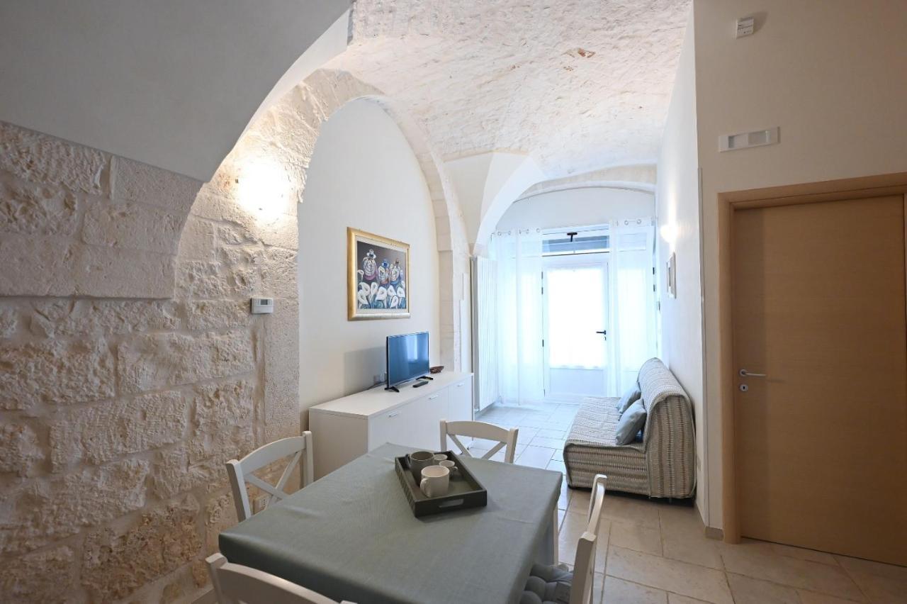 Casa Vacanze Nonna Donata Martina Franca Extérieur photo