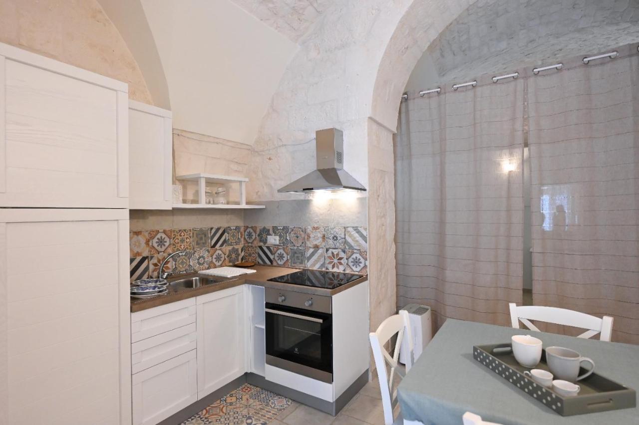 Casa Vacanze Nonna Donata Martina Franca Extérieur photo