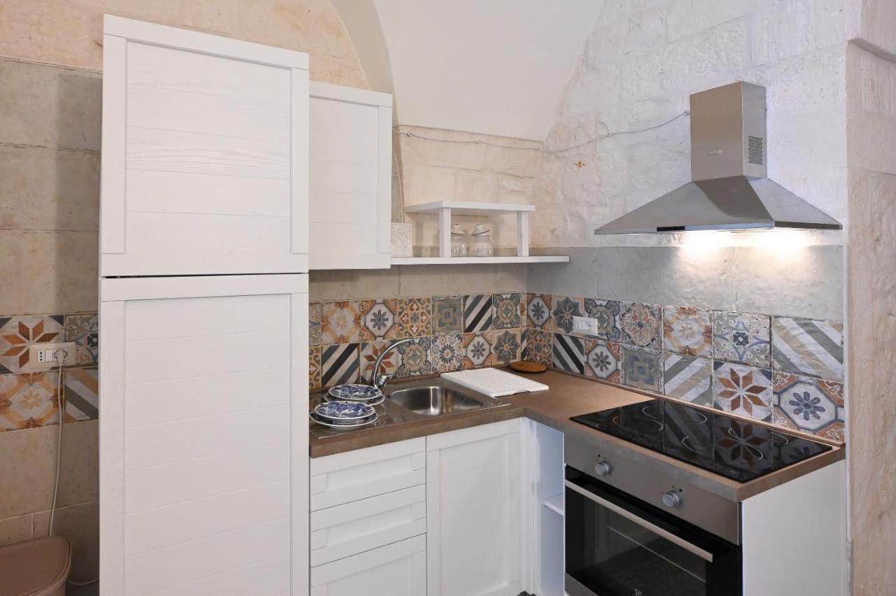 Casa Vacanze Nonna Donata Martina Franca Extérieur photo